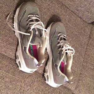 Skechers D’Lites
